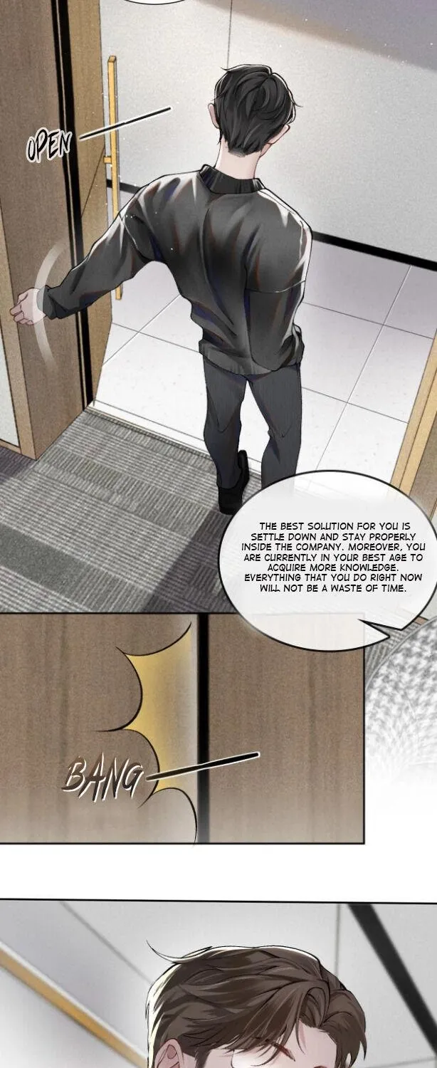 Read Tit For Tat chapter 1.2 image 27 on Lezhin
