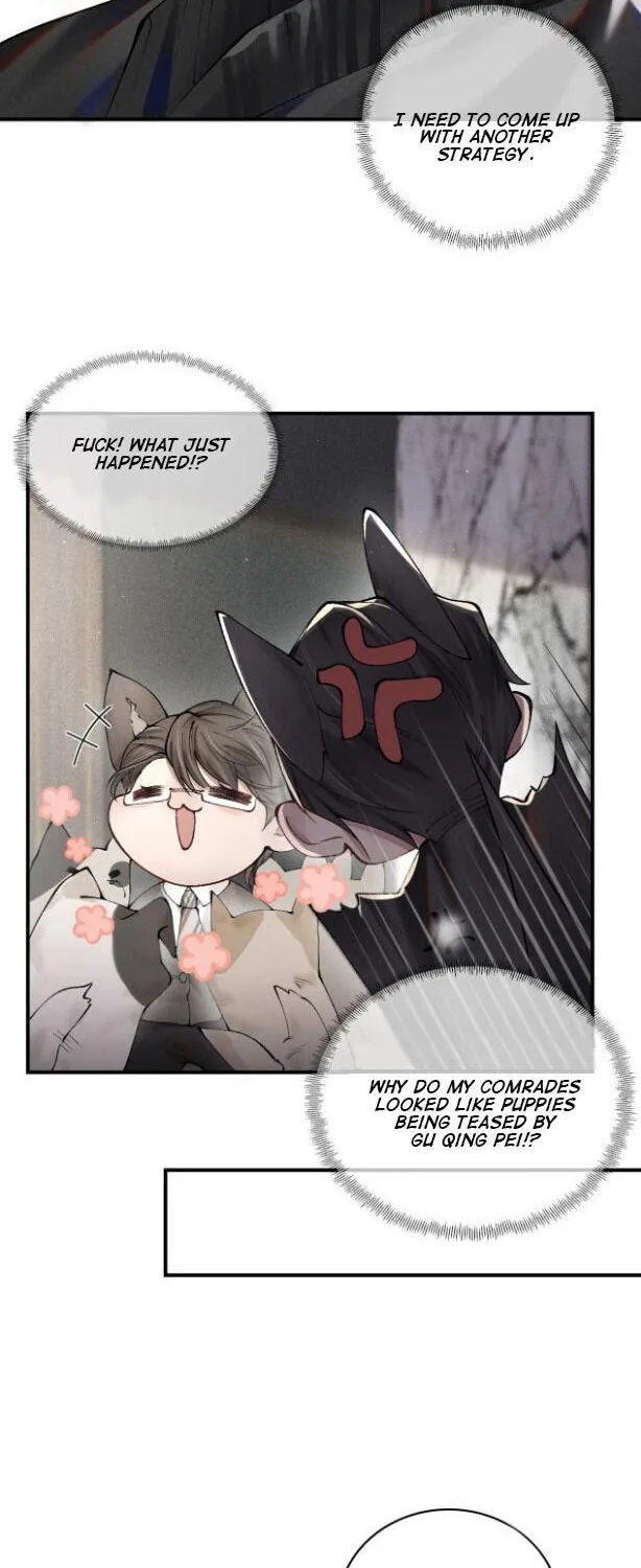 Read Tit For Tat chapter 1.2 image 30 on Lezhin