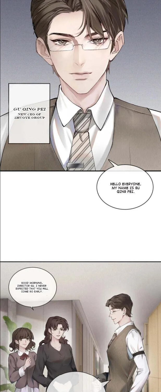 Read Tit For Tat chapter 1.2 image 4 on Lezhin