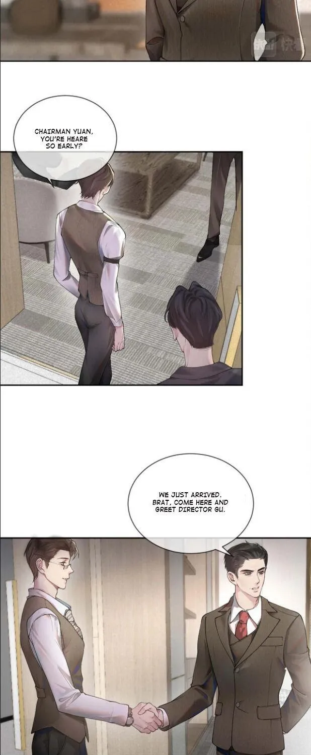 Read Tit For Tat chapter 1.2 image 6 on Lezhin