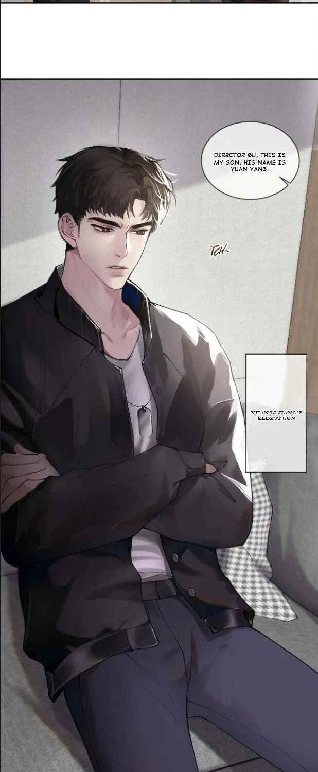 Read Tit For Tat chapter 1.2 image 7 on Lezhin