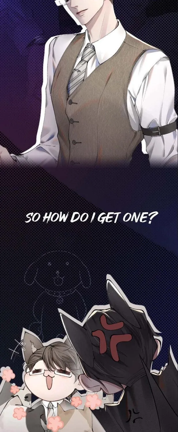 Read Tit For Tat chapter 1.5 image 1 on Lezhin