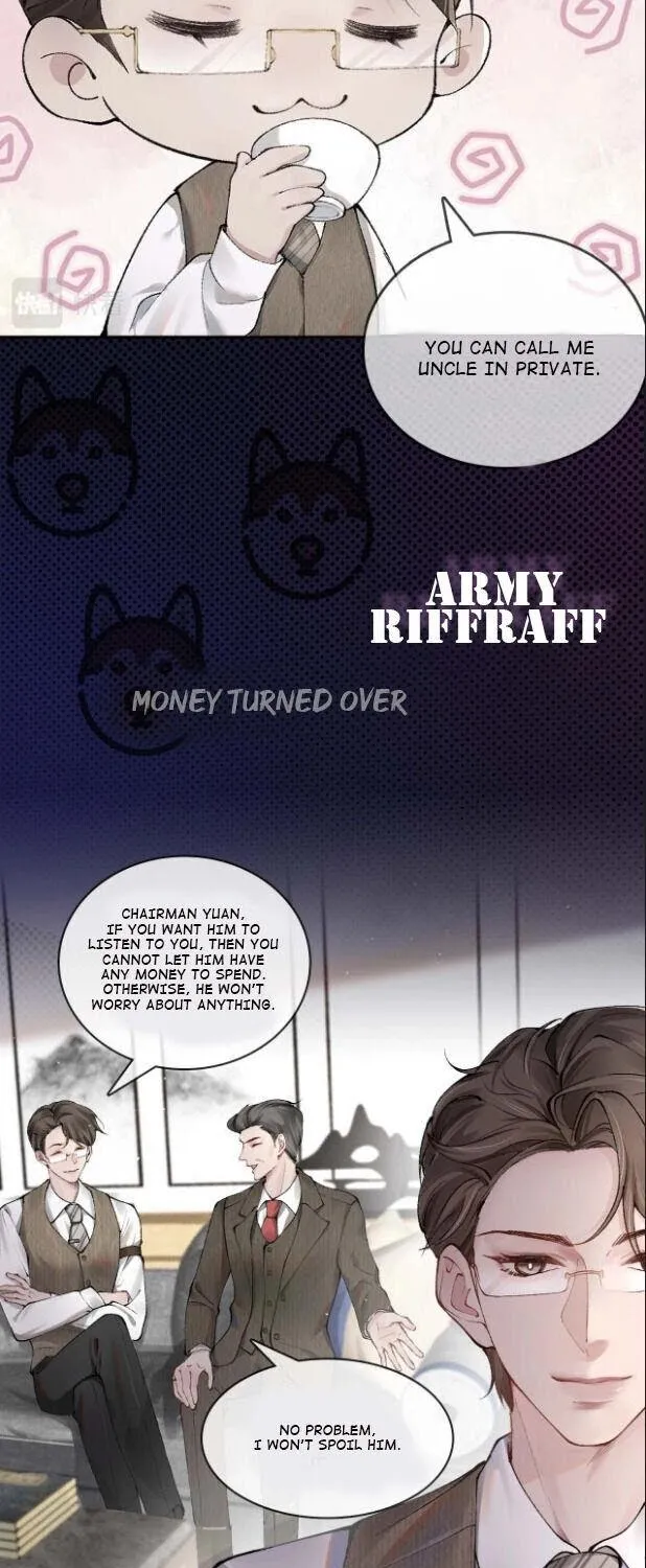 Read Tit For Tat chapter 1.5 image 10 on Lezhin