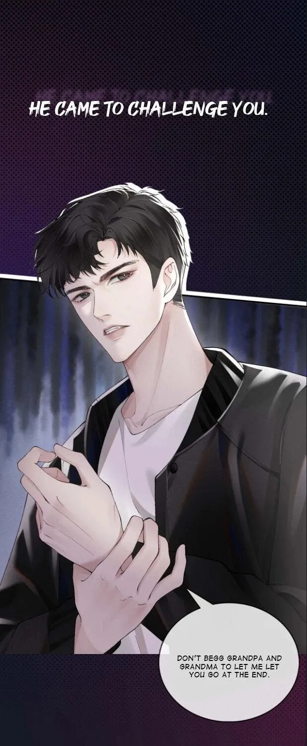 Read Tit For Tat chapter 1.5 image 12 on Lezhin