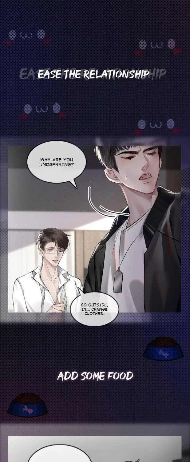 Read Tit For Tat chapter 1.5 image 16 on Lezhin