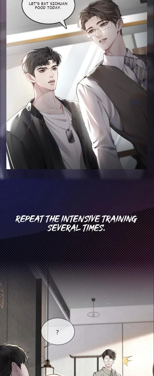 Read Tit For Tat chapter 1.5 image 17 on Lezhin