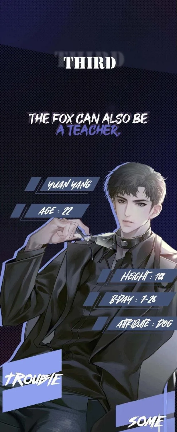 Read Tit For Tat chapter 1.5 image 6 on Lezhin