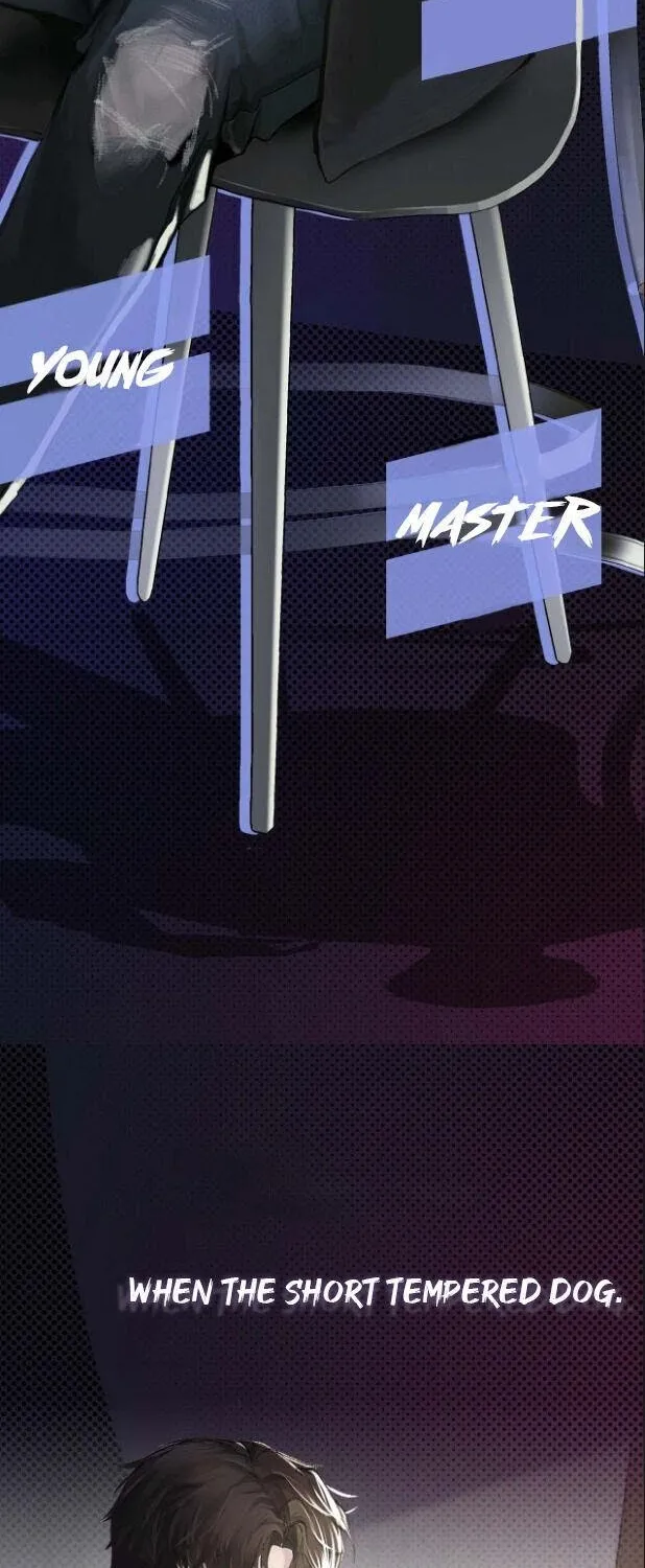 Read Tit For Tat chapter 1.5 image 7 on Lezhin