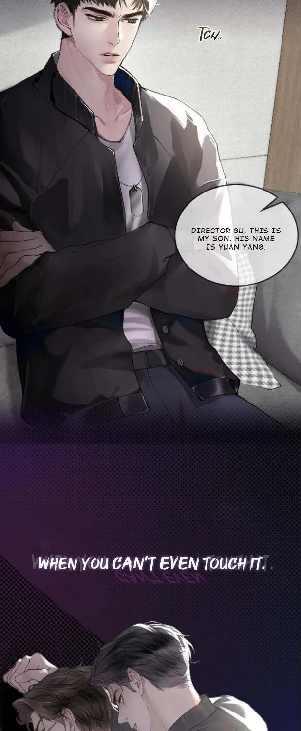 Read Tit For Tat chapter 1.5 image 8 on Lezhin