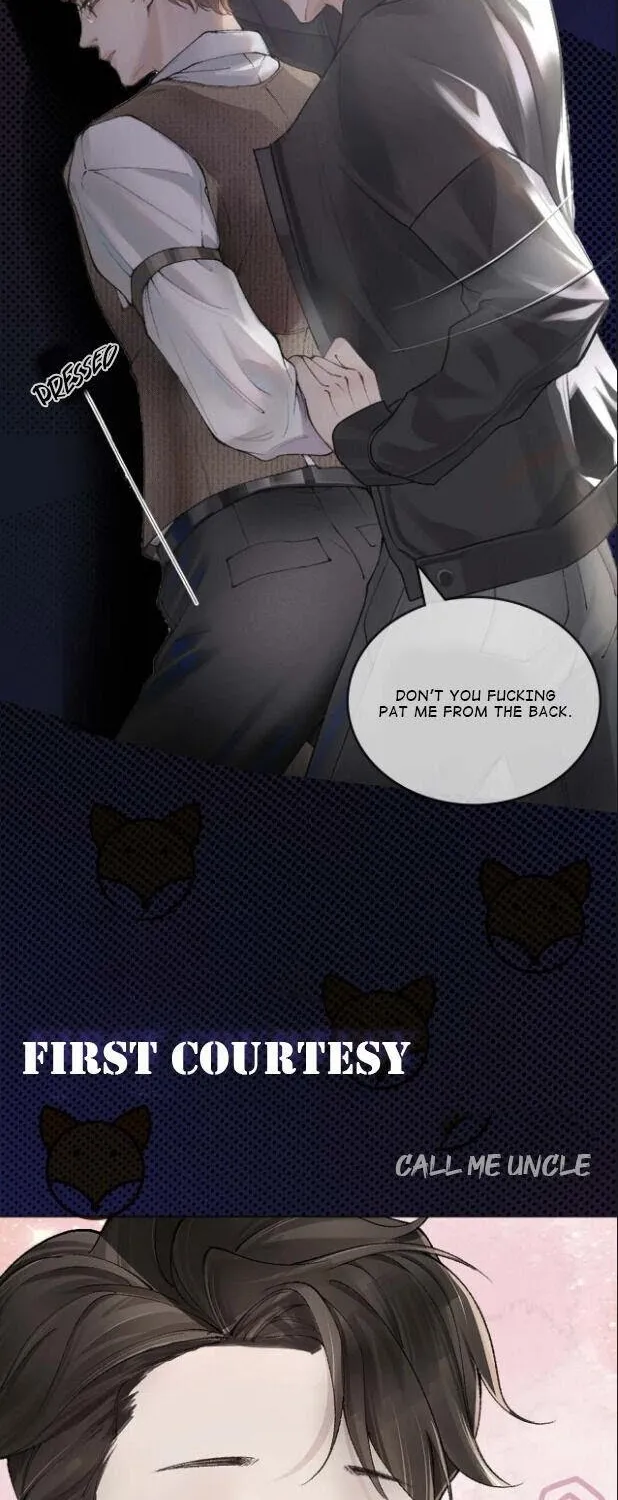 Read Tit For Tat chapter 1.5 image 9 on Lezhin