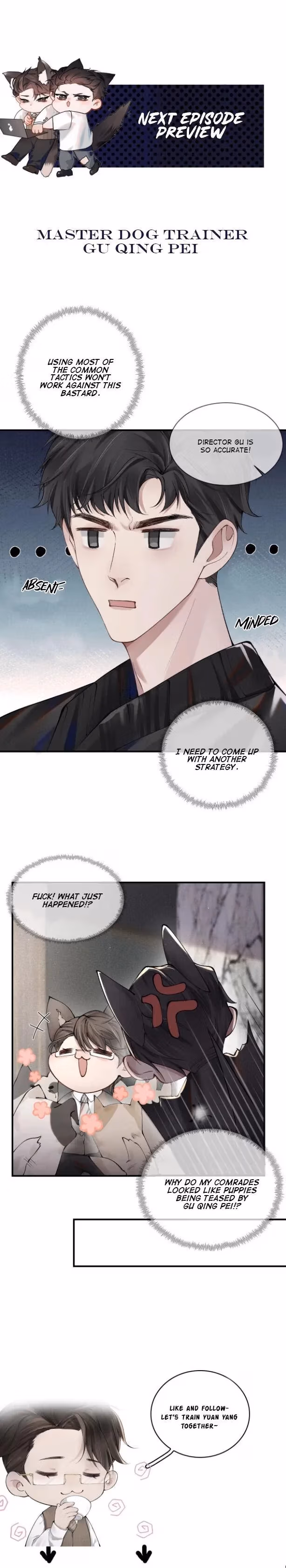Read Tit For Tat chapter 1.8 image 12 on Lezhin