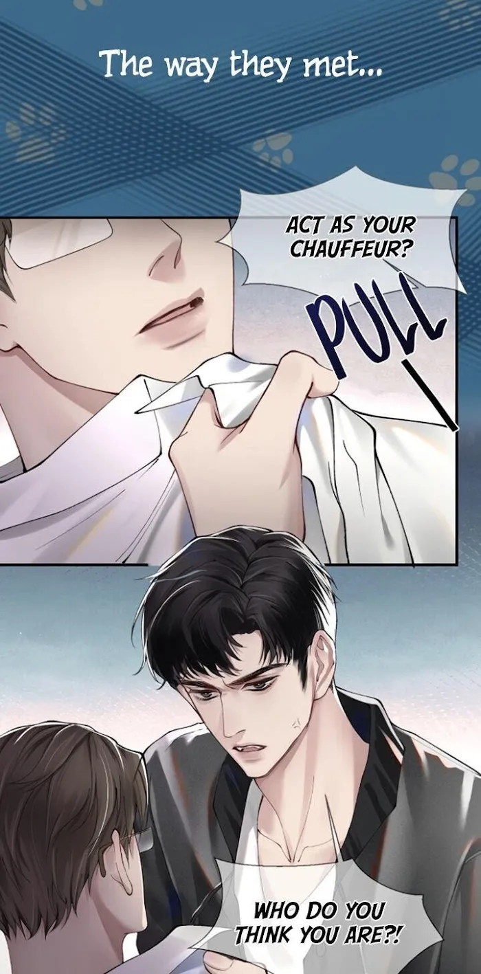 Read Tit For Tat chapter 1 image 3 on Lezhin
