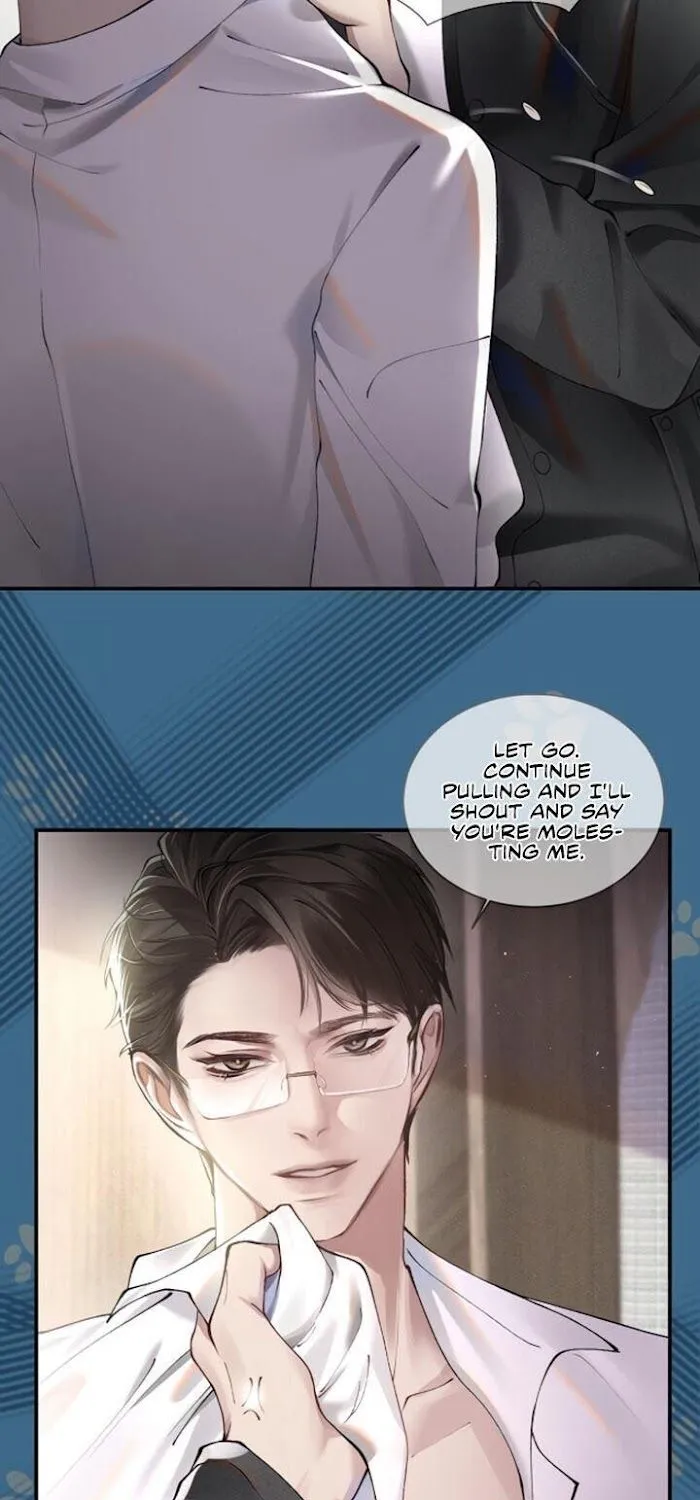 Read Tit For Tat chapter 1 image 4 on Lezhin