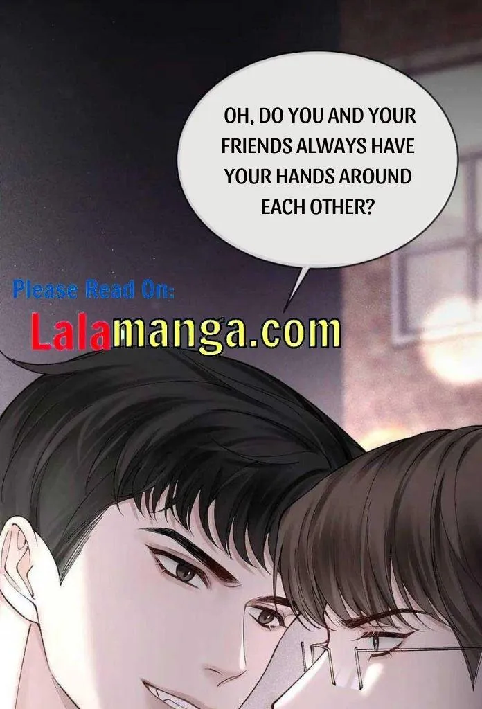 Read Tit For Tat chapter 10 image 11 on Lezhin