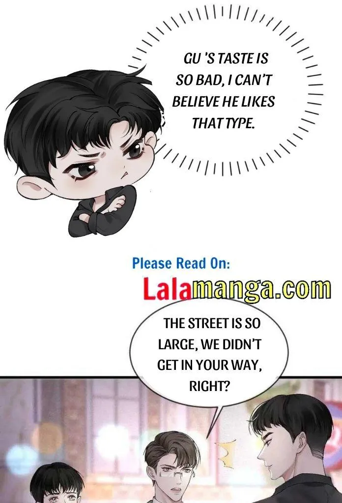 Read Tit For Tat chapter 10 image 13 on Lezhin