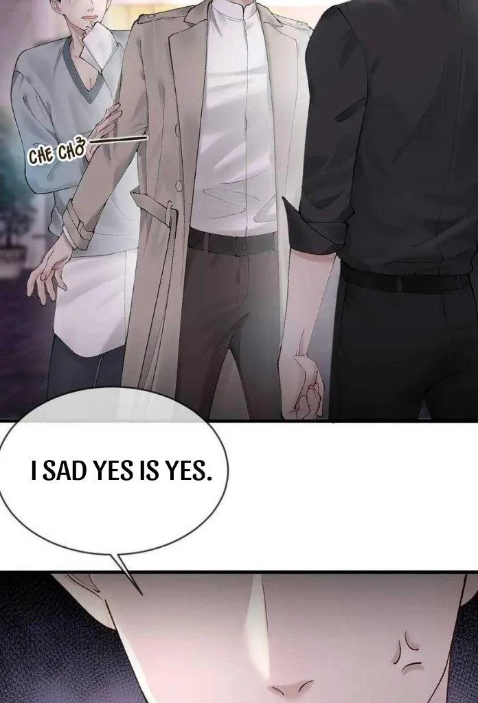 Read Tit For Tat chapter 10 image 14 on Lezhin