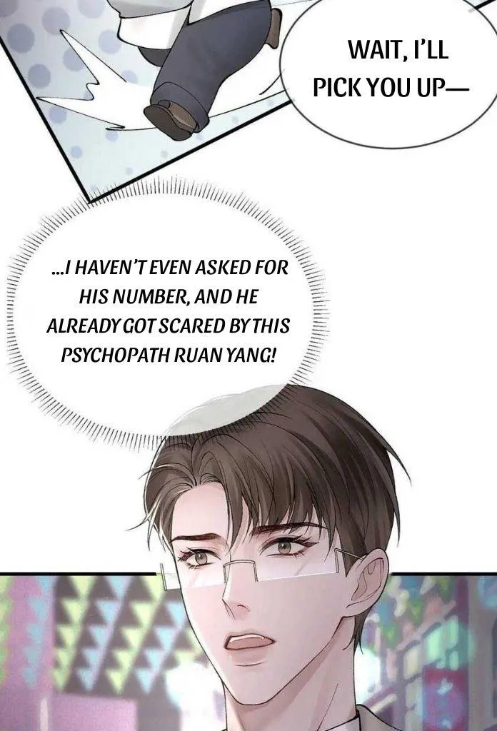 Read Tit For Tat chapter 10 image 18 on Lezhin