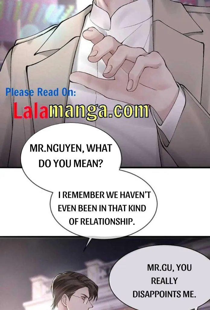 Read Tit For Tat chapter 10 image 19 on Lezhin