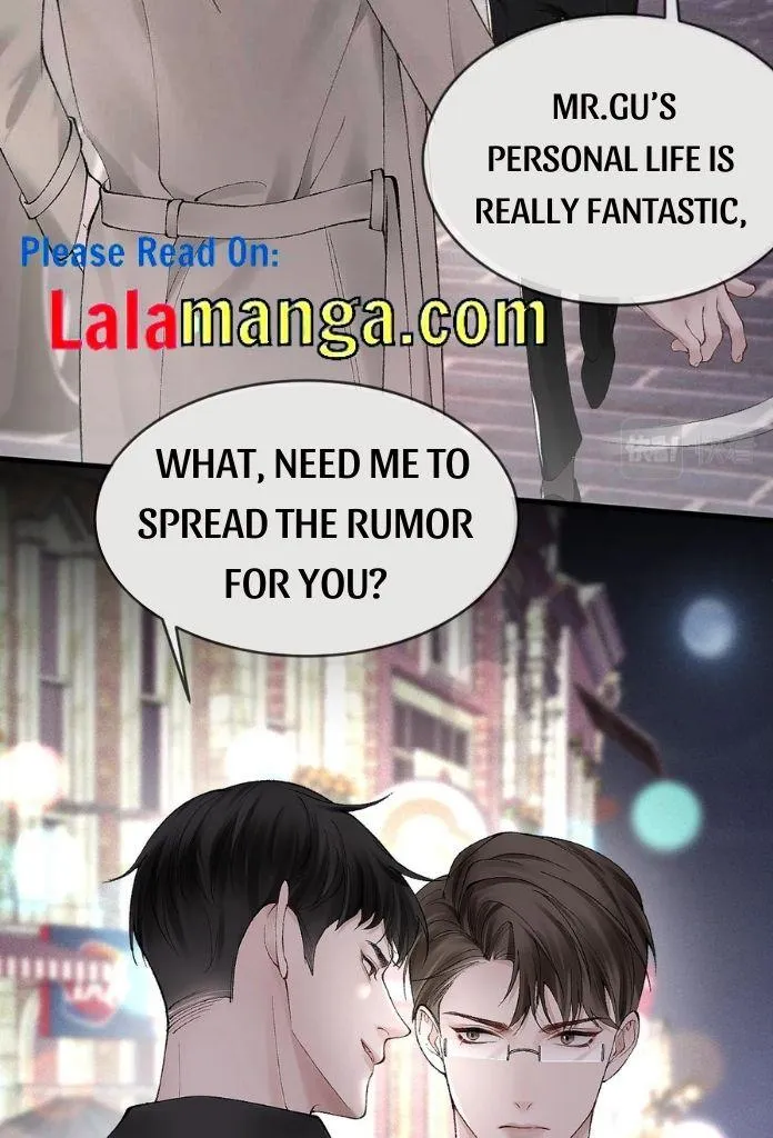 Read Tit For Tat chapter 10 image 23 on Lezhin