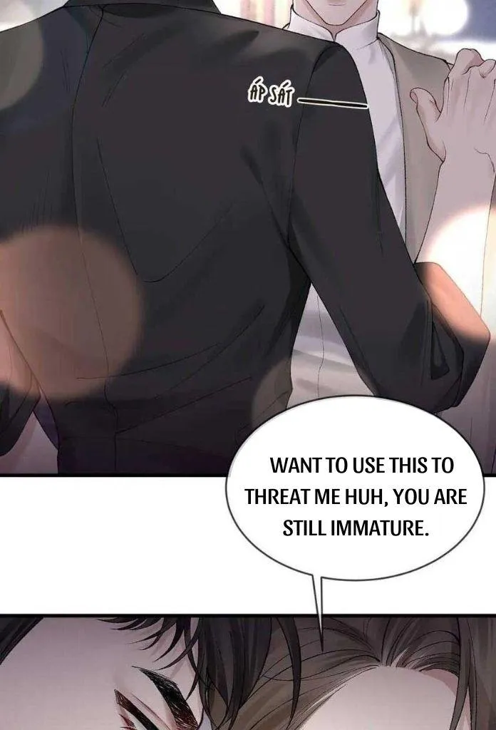 Read Tit For Tat chapter 10 image 24 on Lezhin