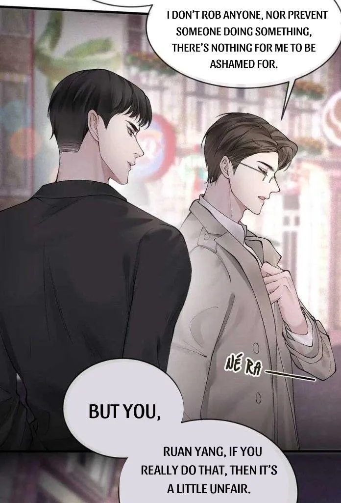 Read Tit For Tat chapter 10 image 26 on Lezhin