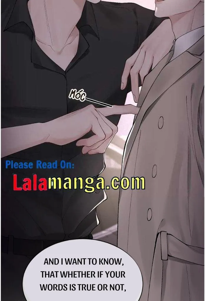 Read Tit For Tat chapter 10 image 30 on Lezhin