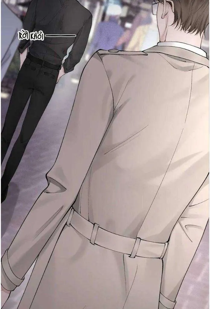 Read Tit For Tat chapter 10 image 35 on Lezhin