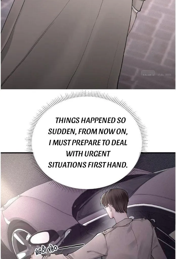 Read Tit For Tat chapter 10 image 36 on Lezhin