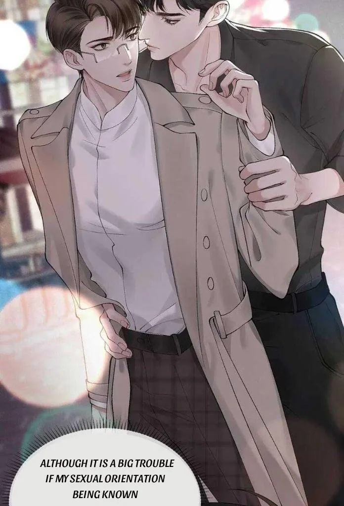 Read Tit For Tat chapter 10 image 4 on Lezhin