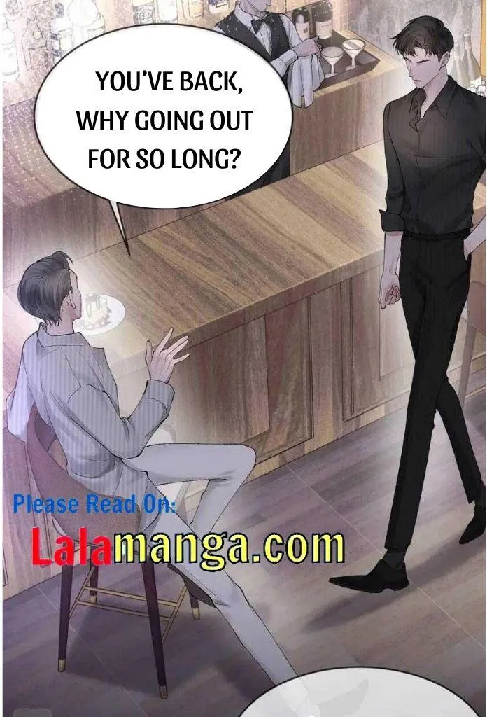 Read Tit For Tat chapter 10 image 42 on Lezhin