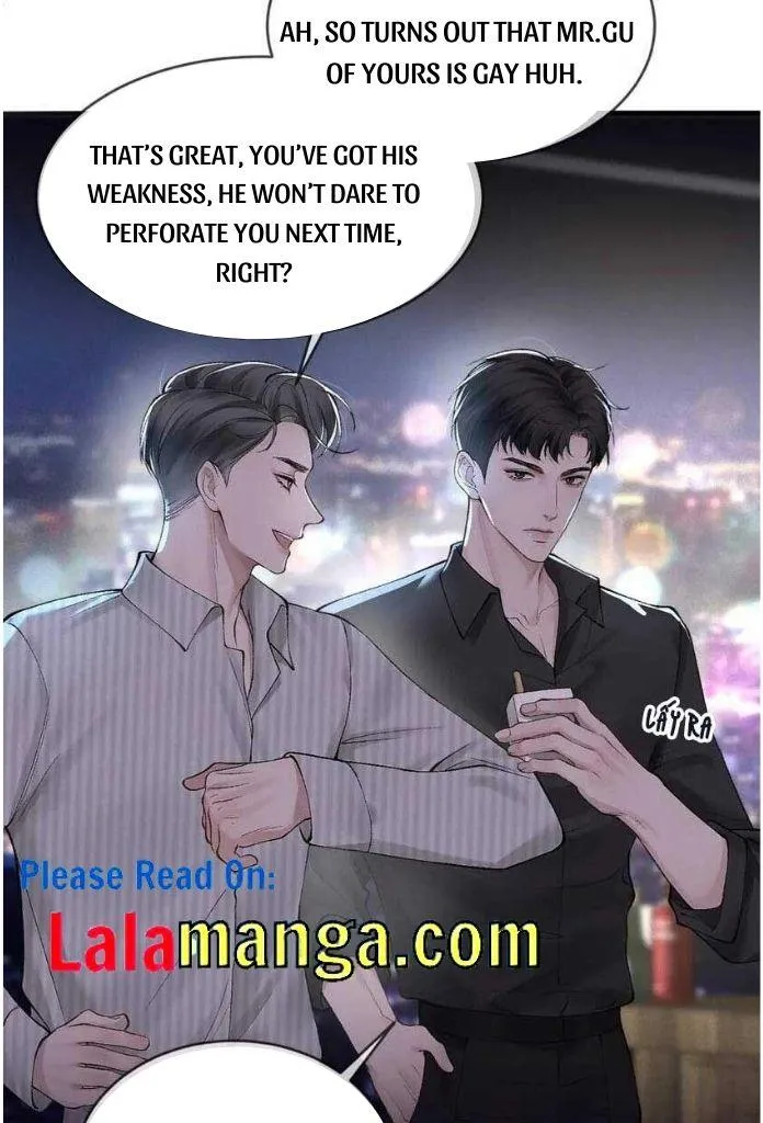 Read Tit For Tat chapter 10 image 44 on Lezhin