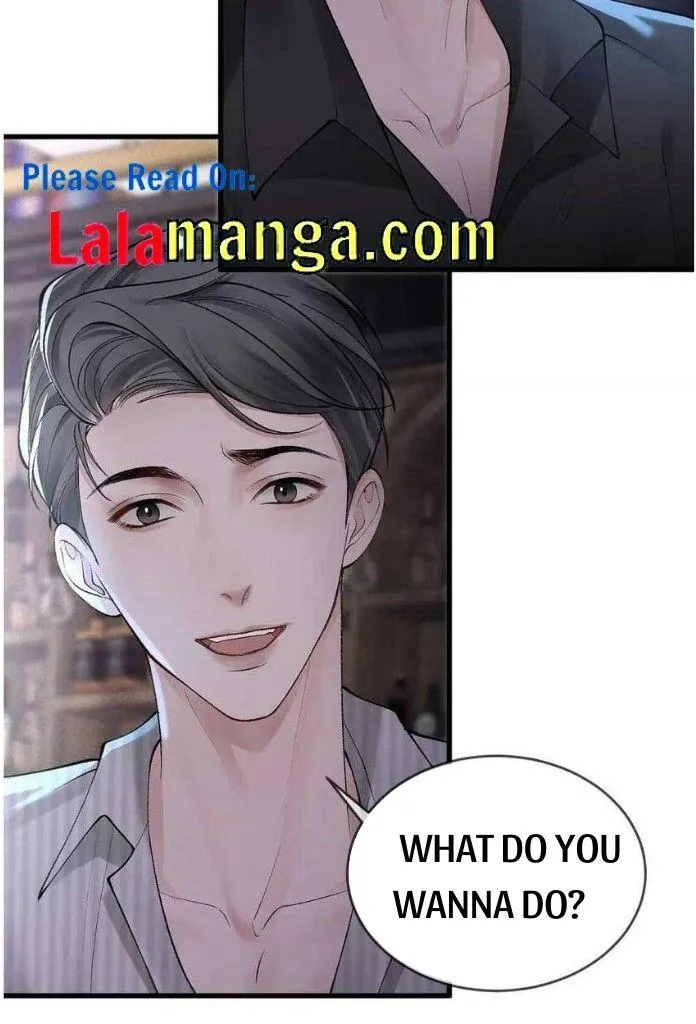 Read Tit For Tat chapter 10 image 46 on Lezhin