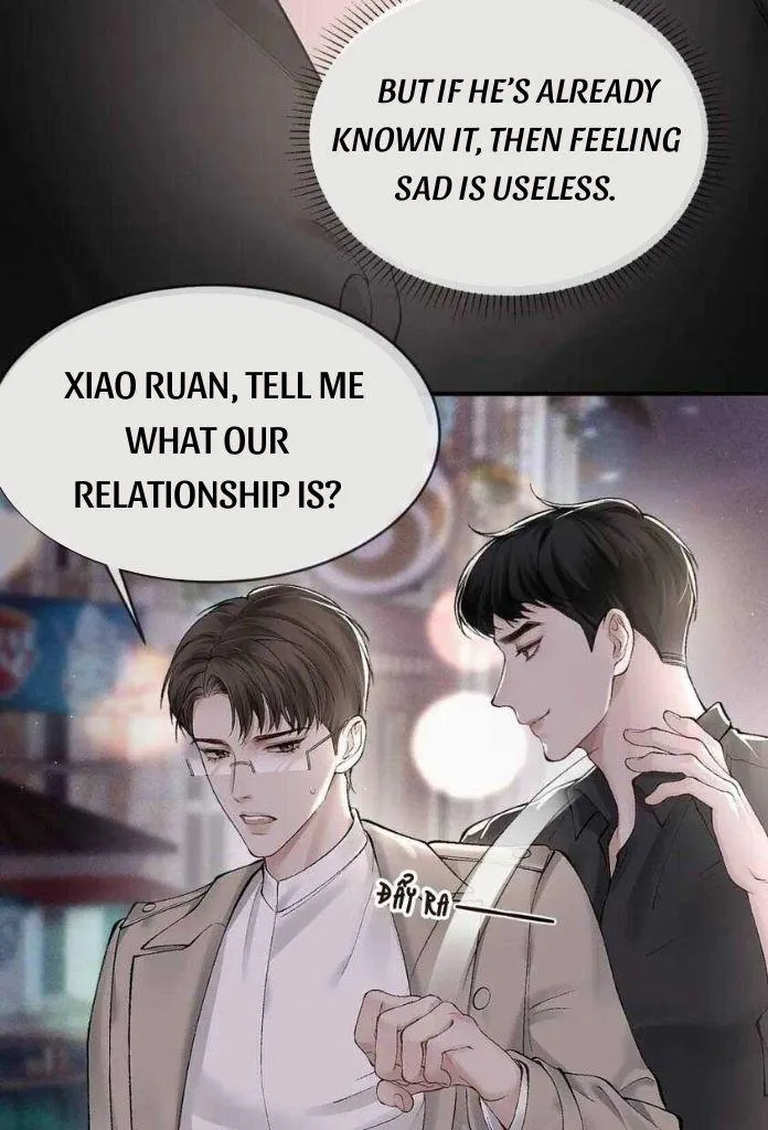 Read Tit For Tat chapter 10 image 6 on Lezhin