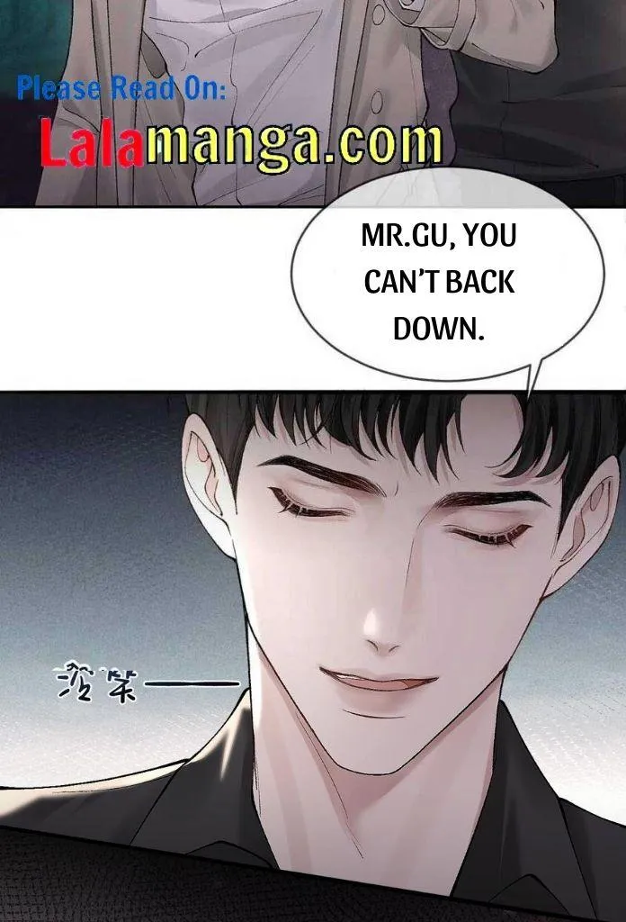 Read Tit For Tat chapter 10 image 7 on Lezhin