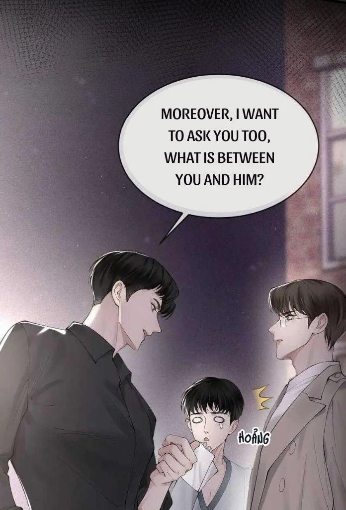 Read Tit For Tat chapter 10 image 8 on Lezhin
