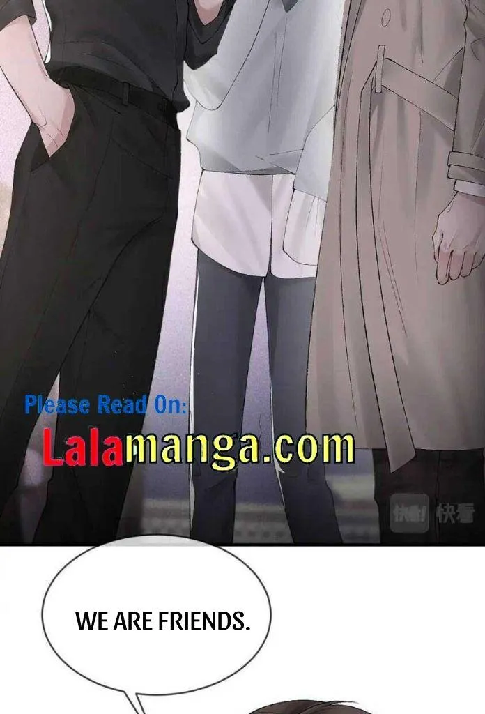 Read Tit For Tat chapter 10 image 9 on Lezhin