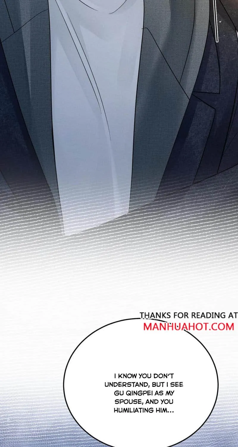 Read Tit For Tat chapter 100 image 11 on Lezhin