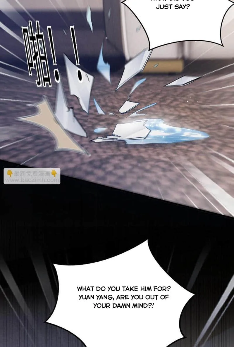 Read Tit For Tat chapter 100 image 14 on Lezhin