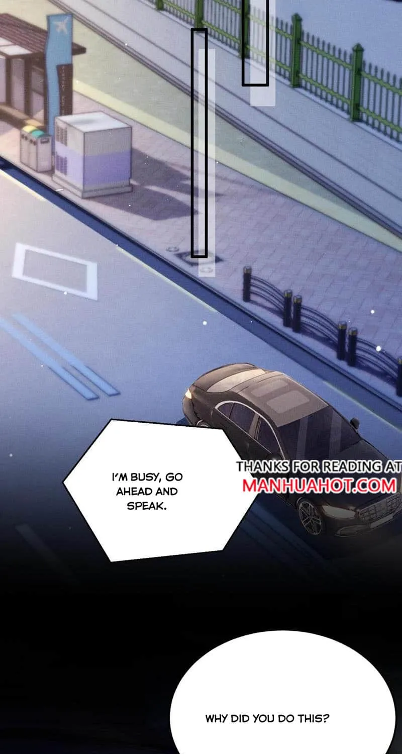 Read Tit For Tat chapter 100 image 2 on Lezhin
