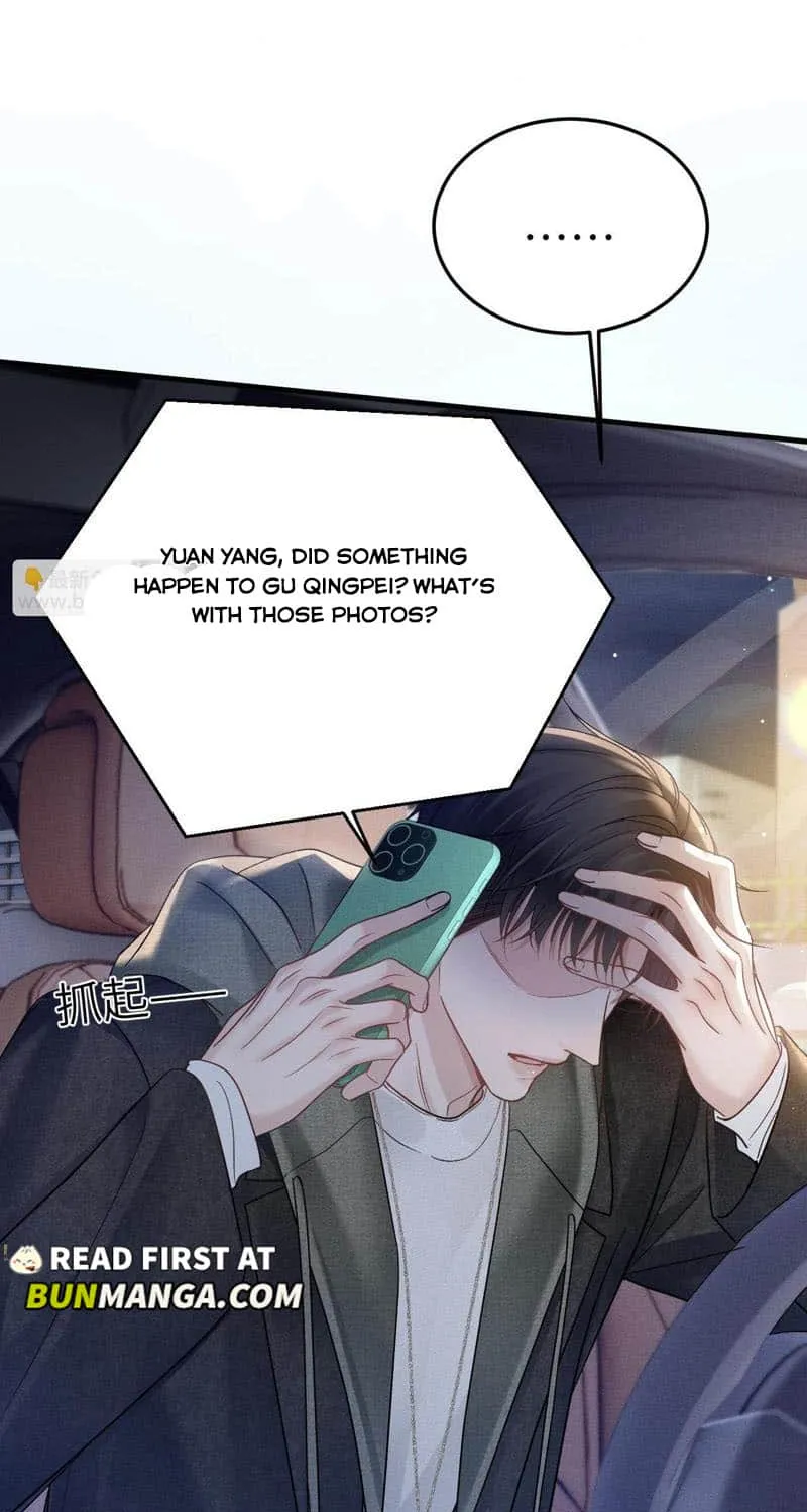 Read Tit For Tat chapter 100 image 25 on Lezhin