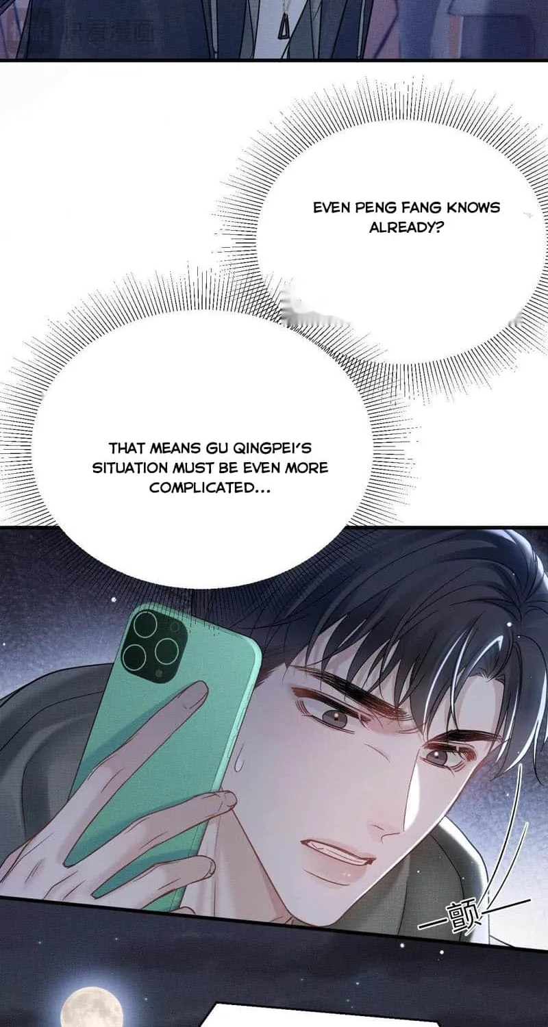 Read Tit For Tat chapter 100 image 26 on Lezhin