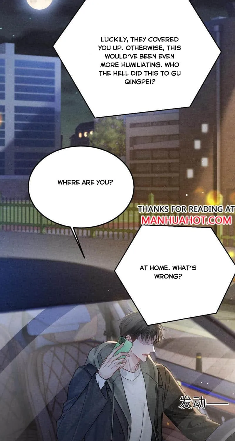 Read Tit For Tat chapter 100 image 27 on Lezhin
