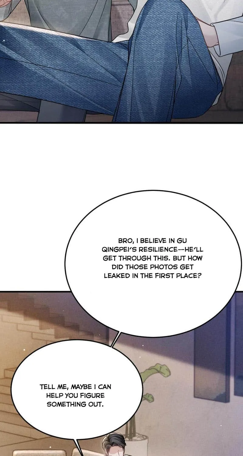 Read Tit For Tat chapter 100 image 31 on Lezhin