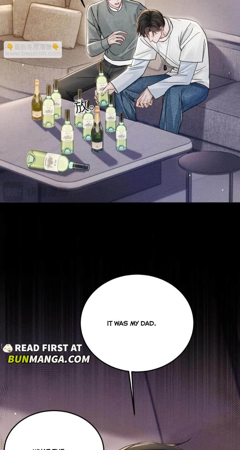 Read Tit For Tat chapter 100 image 32 on Lezhin