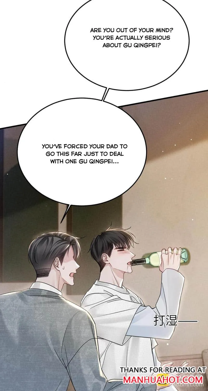 Read Tit For Tat chapter 100 image 34 on Lezhin