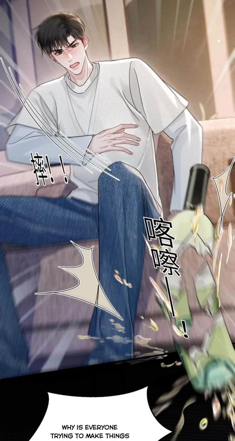 Read Tit For Tat chapter 100 image 36 on Lezhin