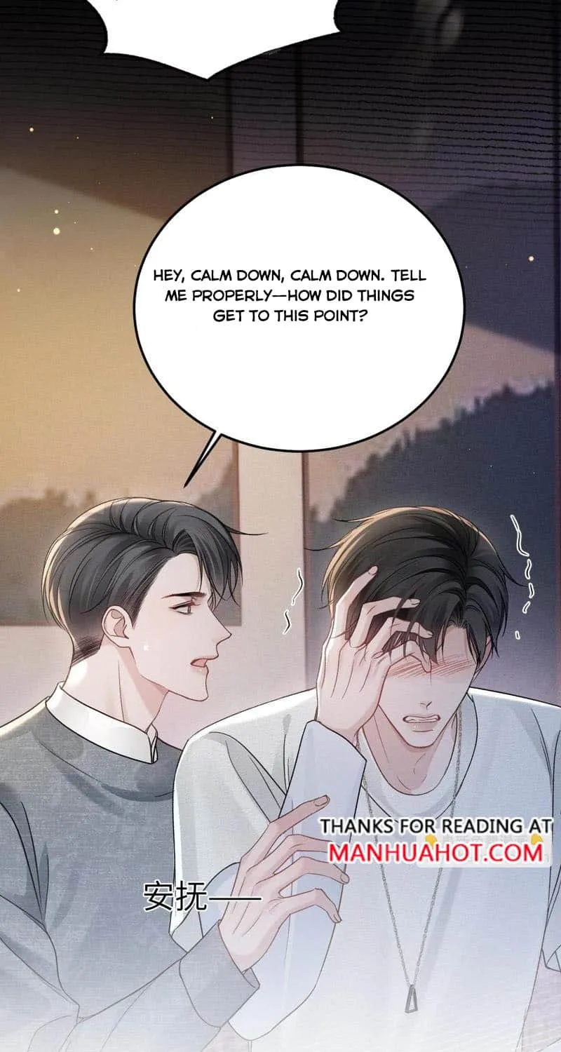 Read Tit For Tat chapter 100 image 38 on Lezhin