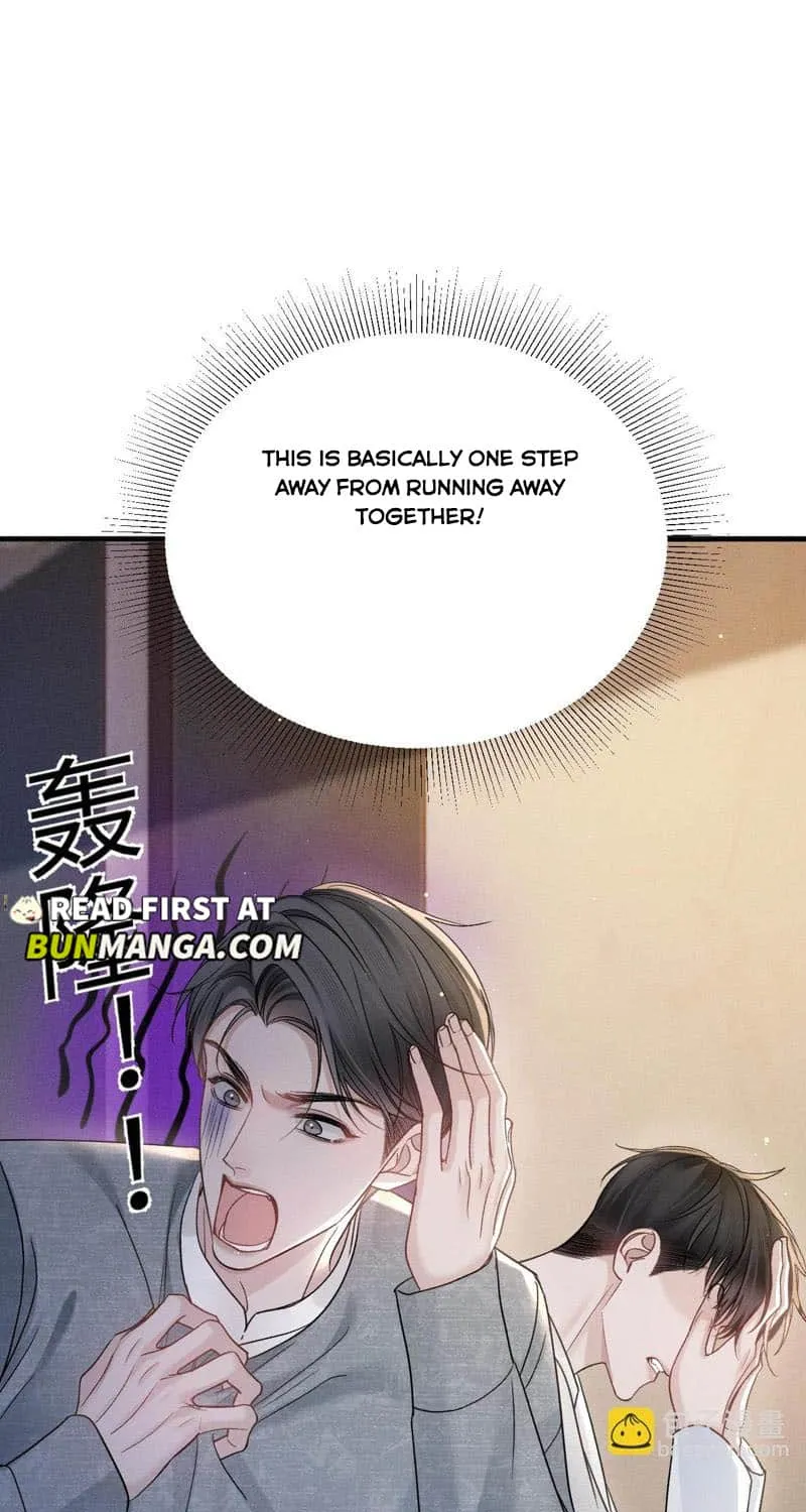 Read Tit For Tat chapter 100 image 40 on Lezhin