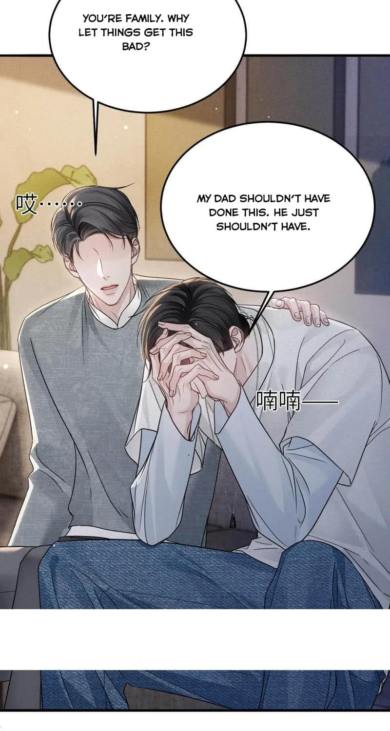 Read Tit For Tat chapter 100 image 43 on Lezhin