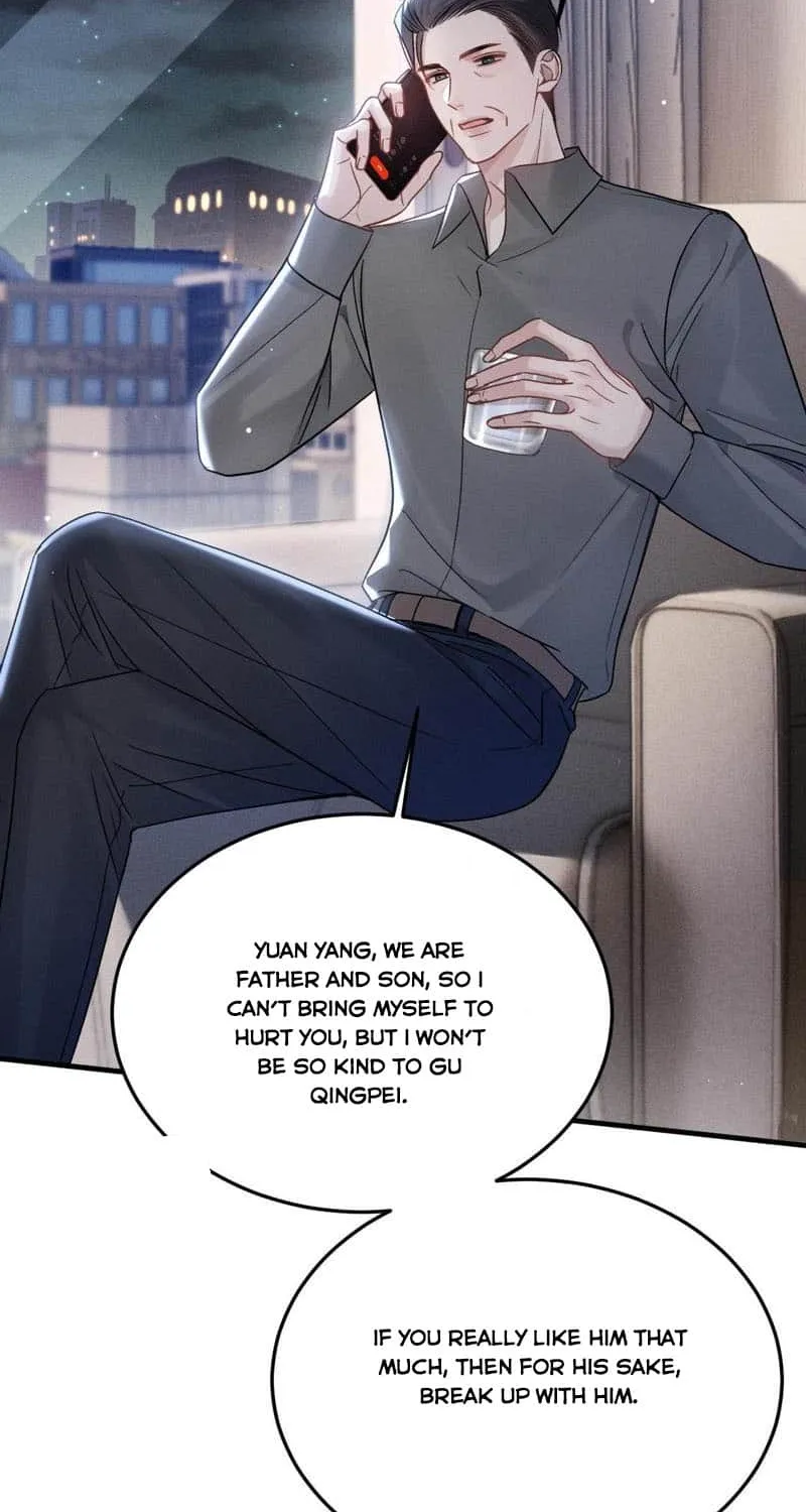 Read Tit For Tat chapter 100 image 5 on Lezhin